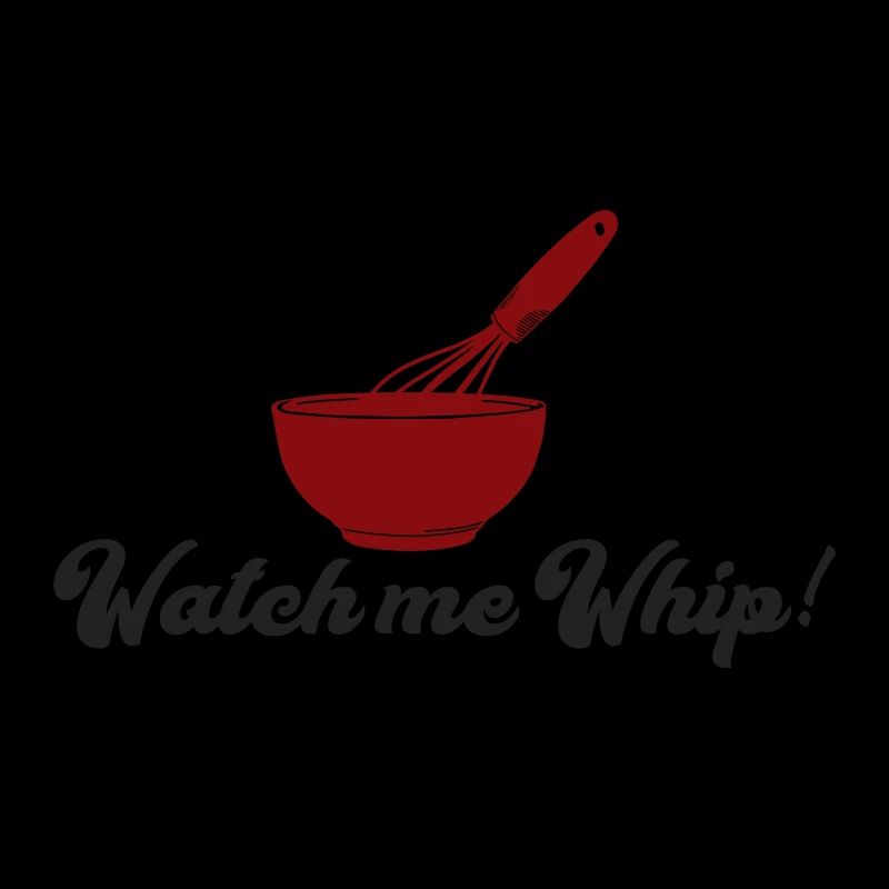 Chef / Chef Cook: Watch Me Whip!