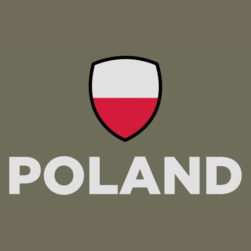 Drapeau national de Pologne