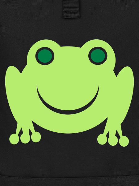 frog