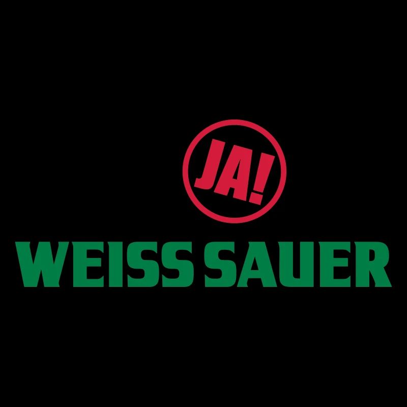 Ich sage ja zu Schorle!