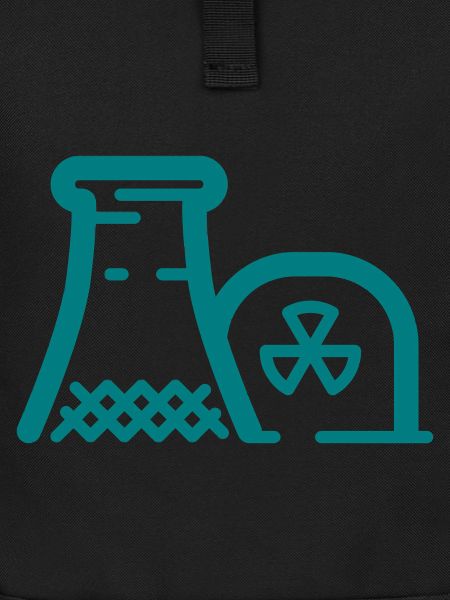 Nuclear power station