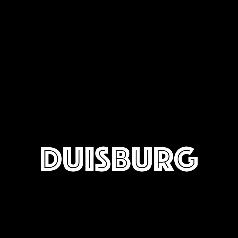 DUISBURG Shirt