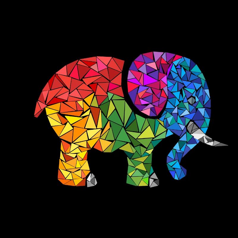 Elefant