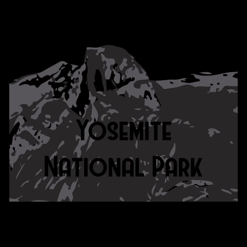 Yosemite National Park