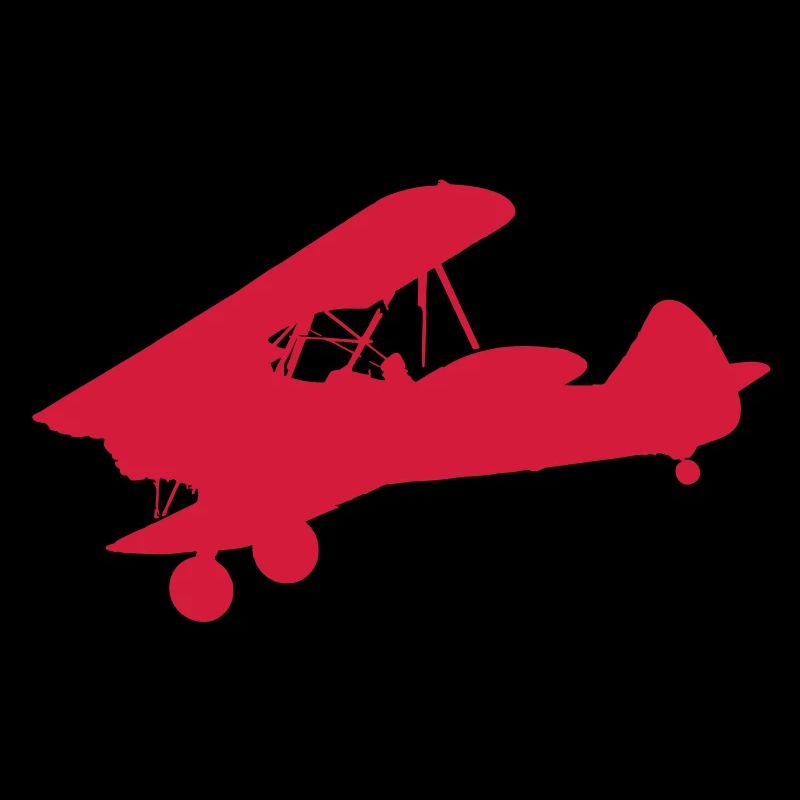 Stearman Modell 75