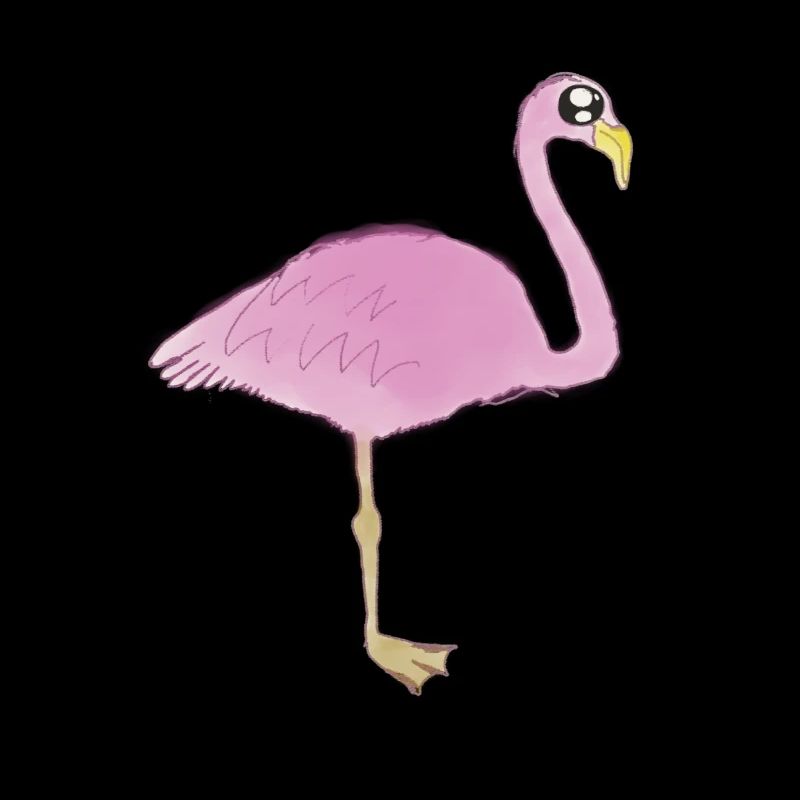 flamingo