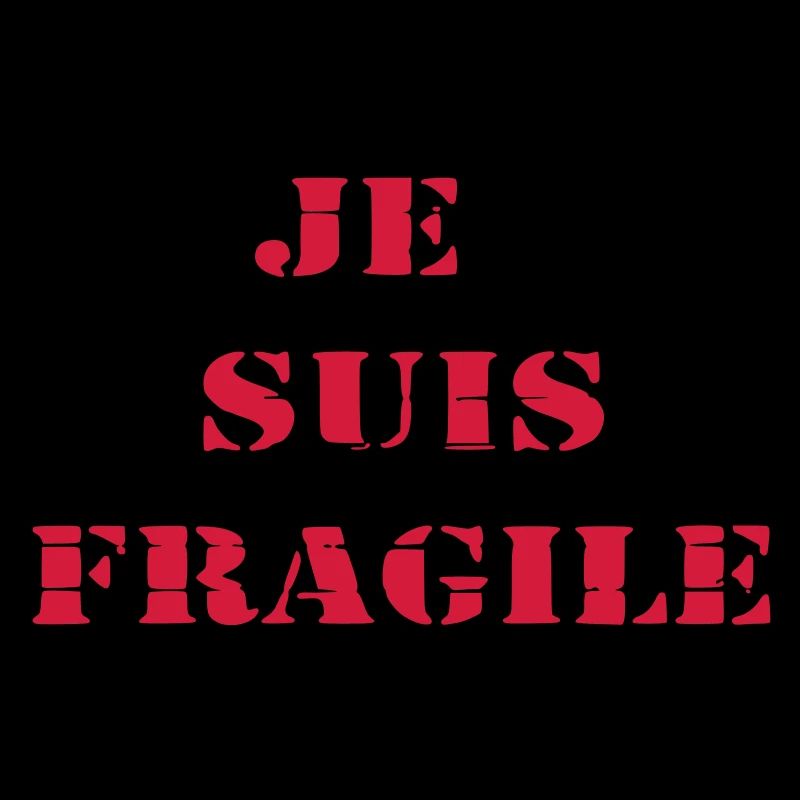 fragile