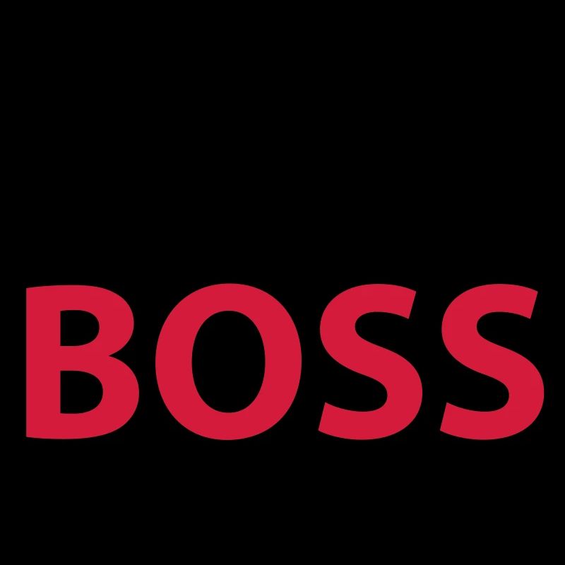 Like A boss