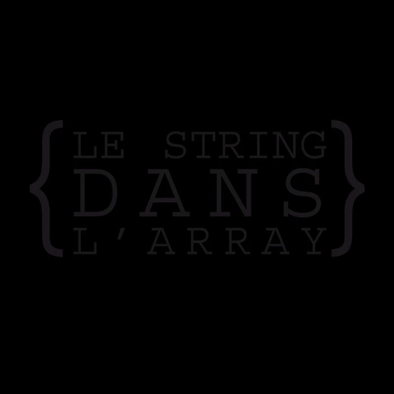 lestringdanslarray