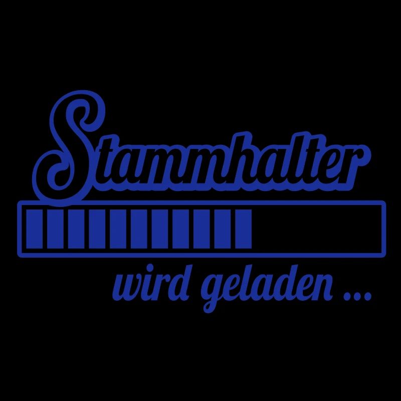 Stammhalter wird geladen ... (Schwangerschaft, 1C)
