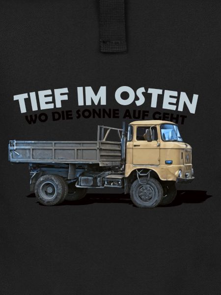 ifa w50 ddr ossi