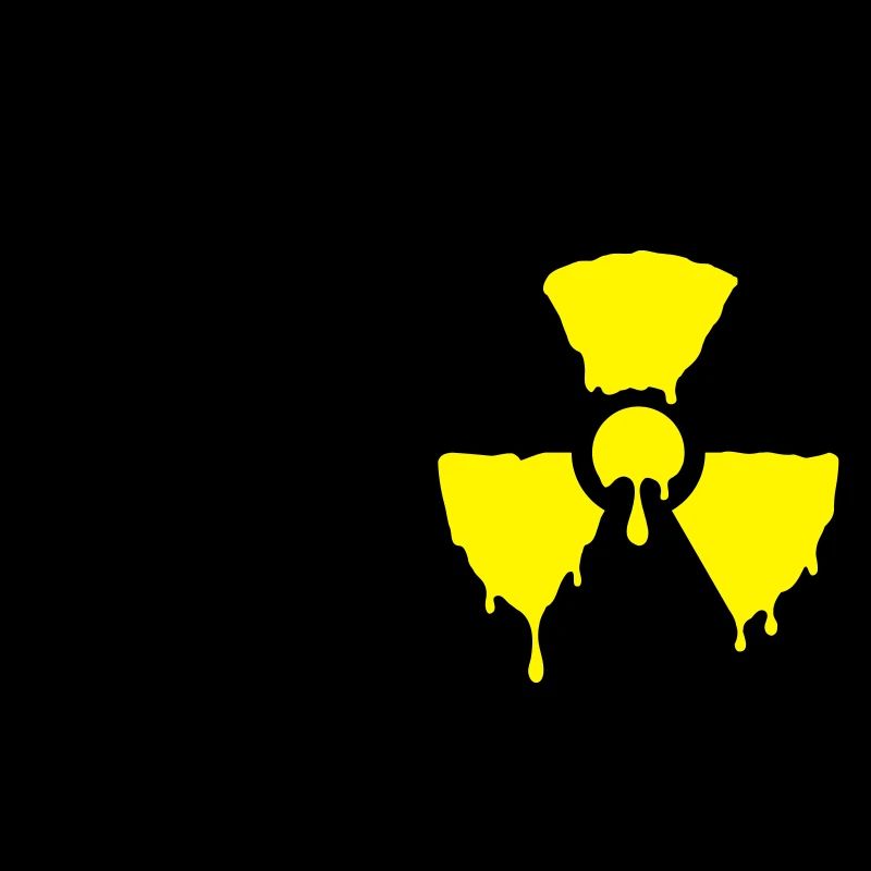 radioactive