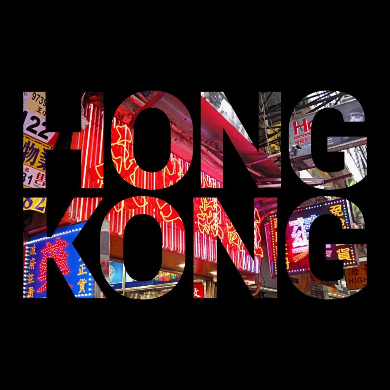 Hong Kong