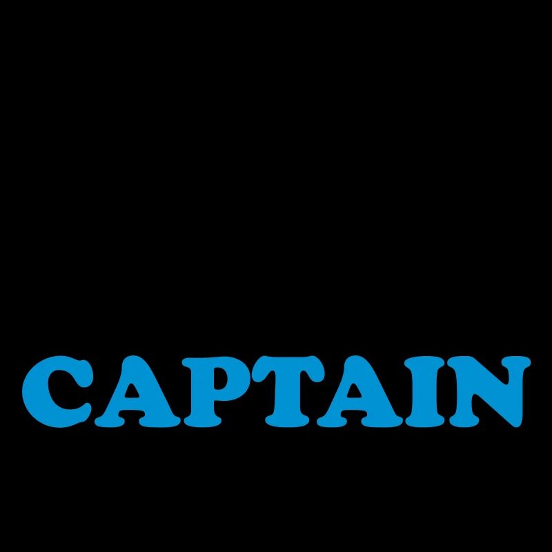 Anchor under water waves Captain design