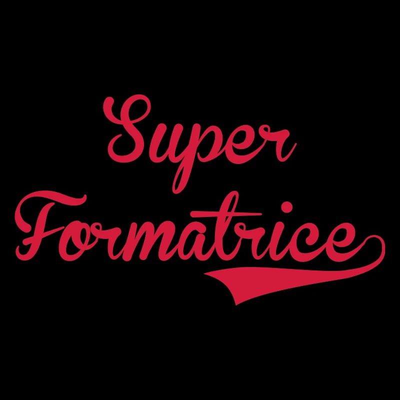 Formateur / Formatrice / Formation / Education