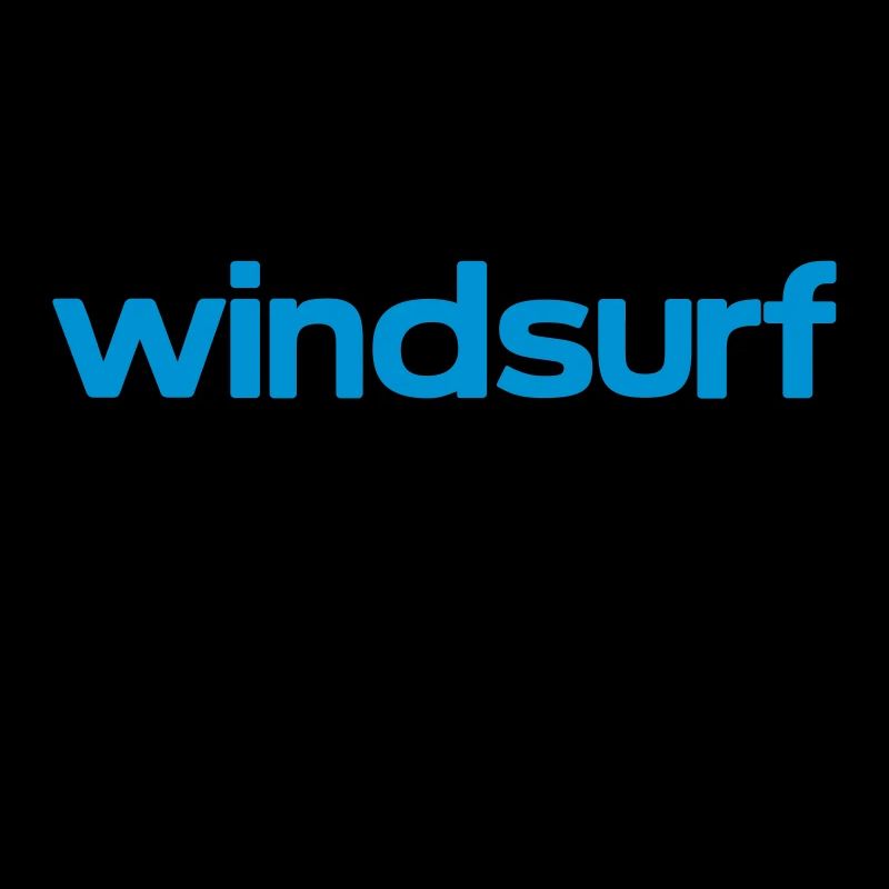 windsurf addict