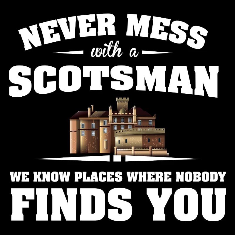 Countries Scotland