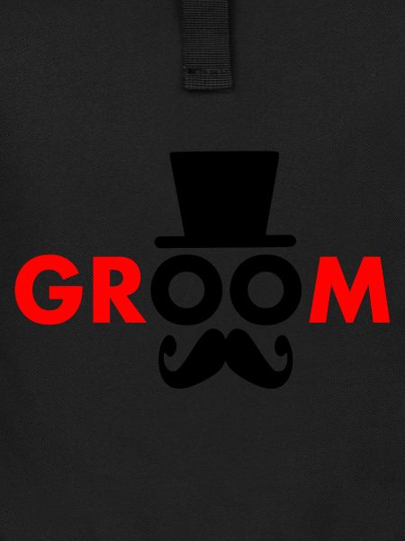 Groom