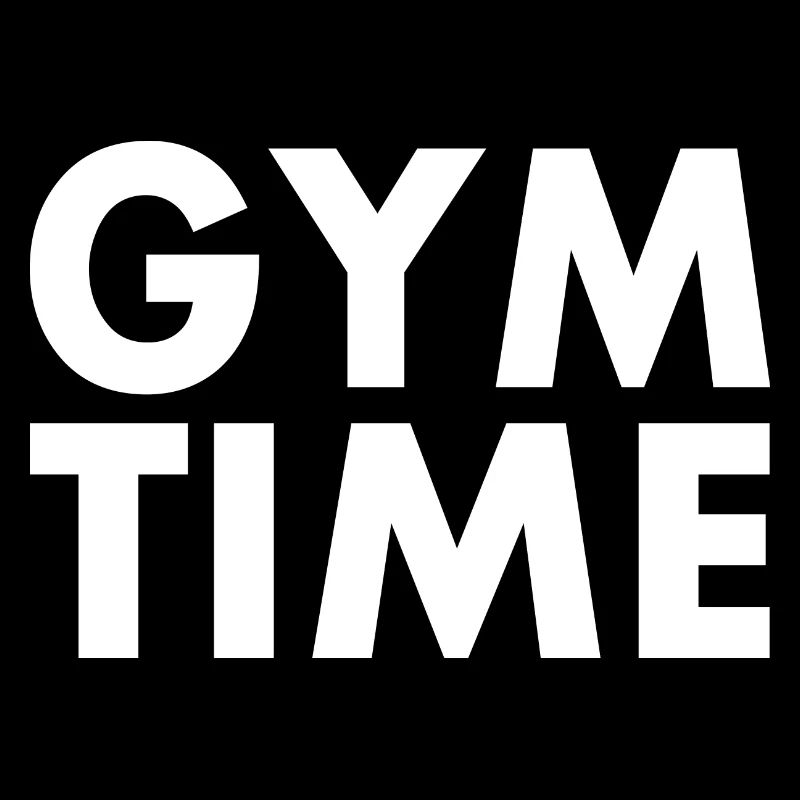 Gym time