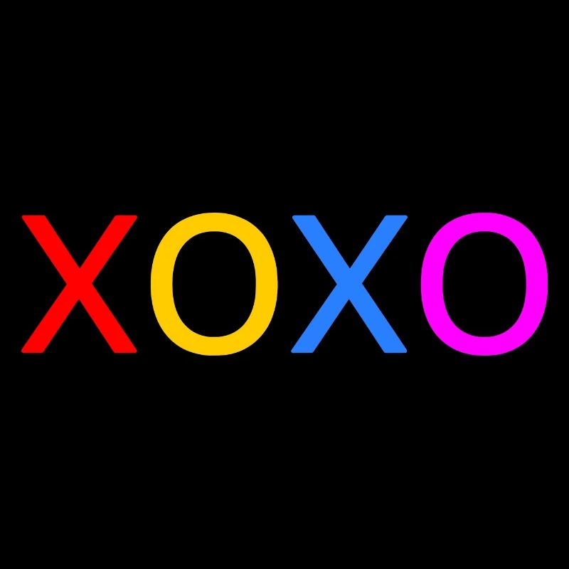 Xoxo