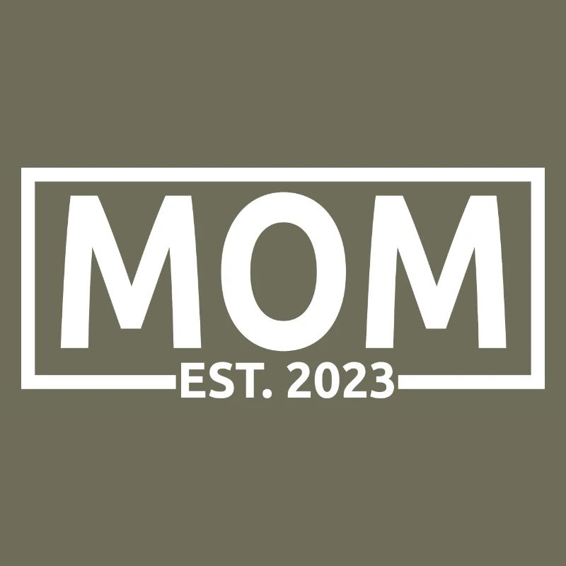 2023, Maman en devenir, annonce de grossesse