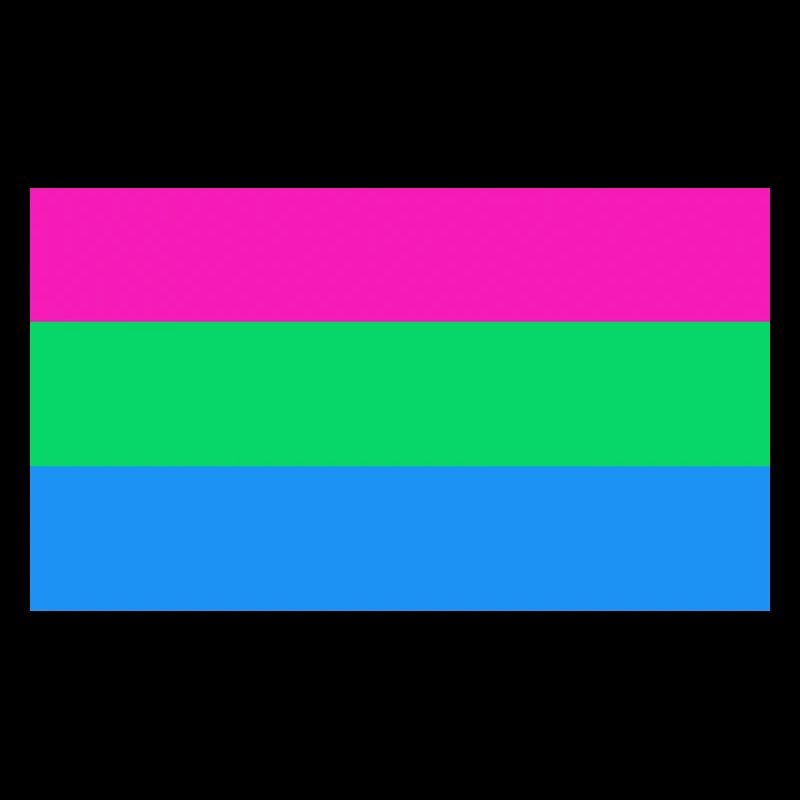 Polysexual Pride