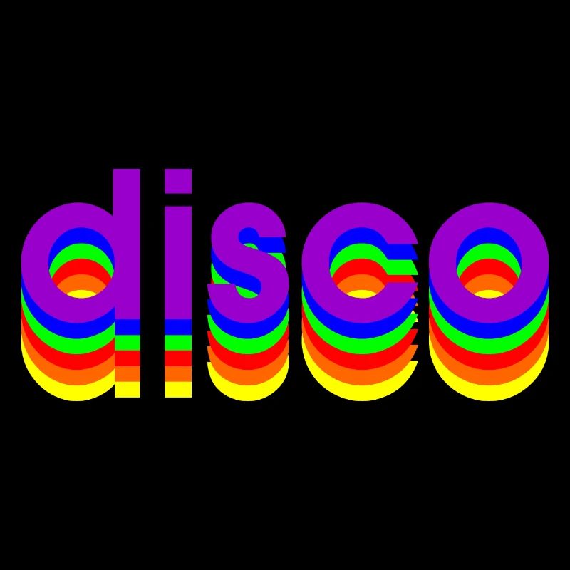 80s Disco