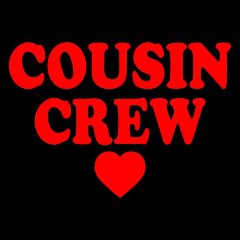 Cousin crew