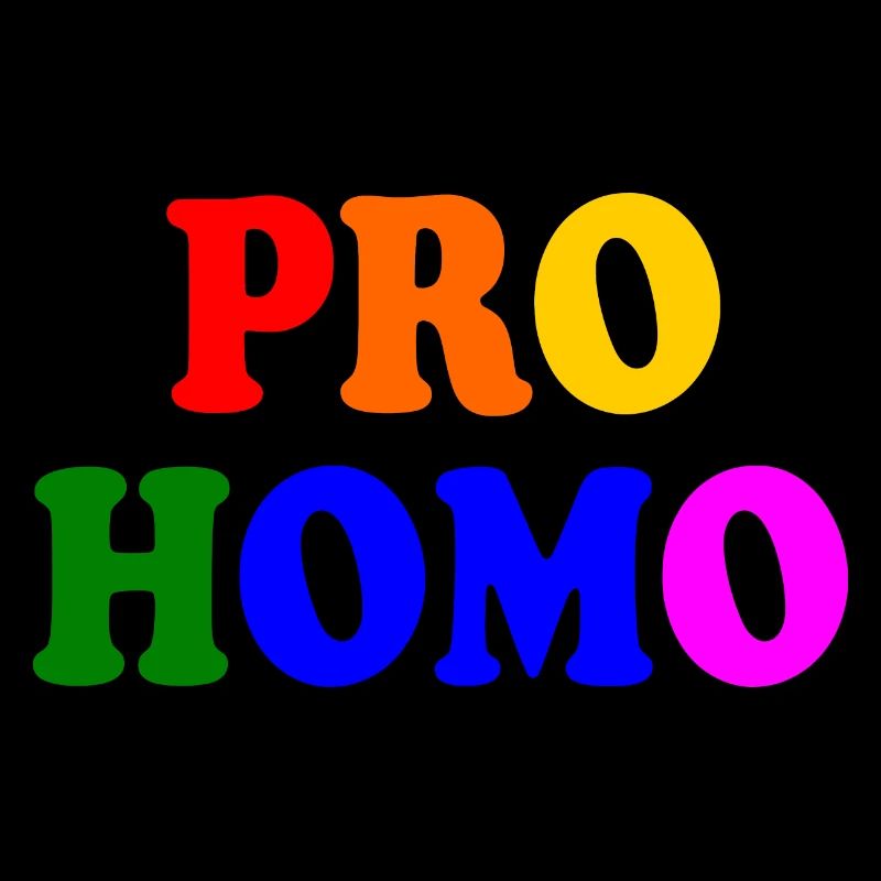 Pro homo