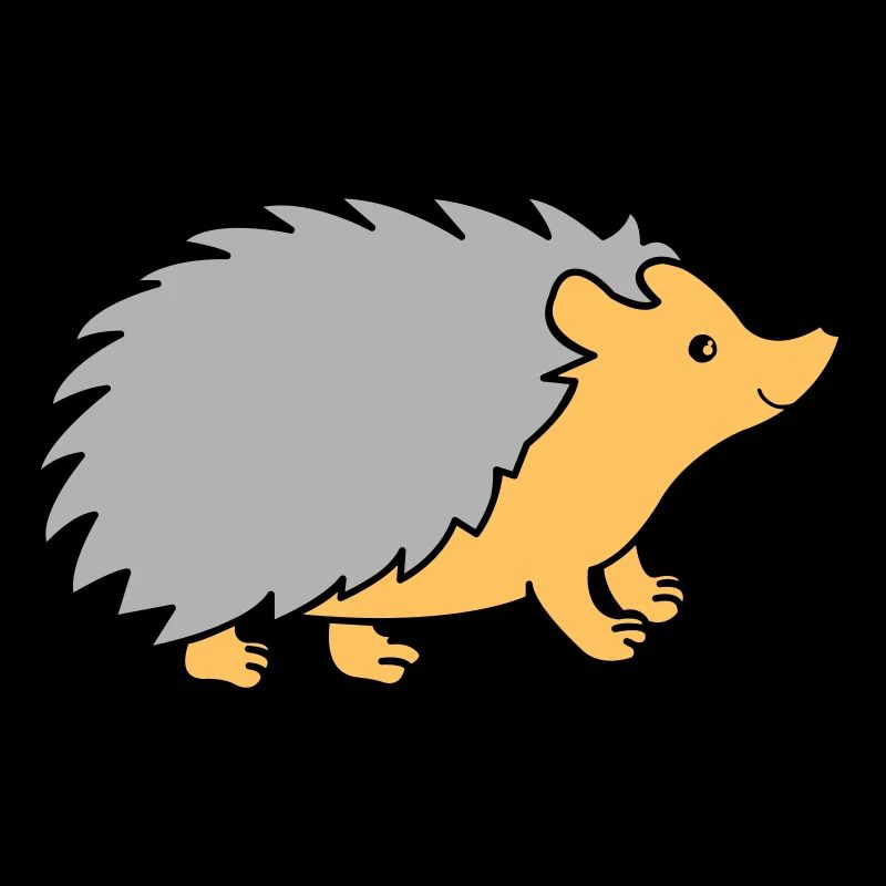 igel comic