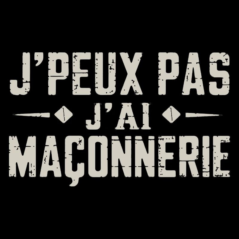 I can't I have Masonry