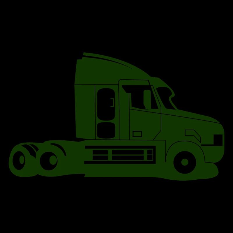camion
