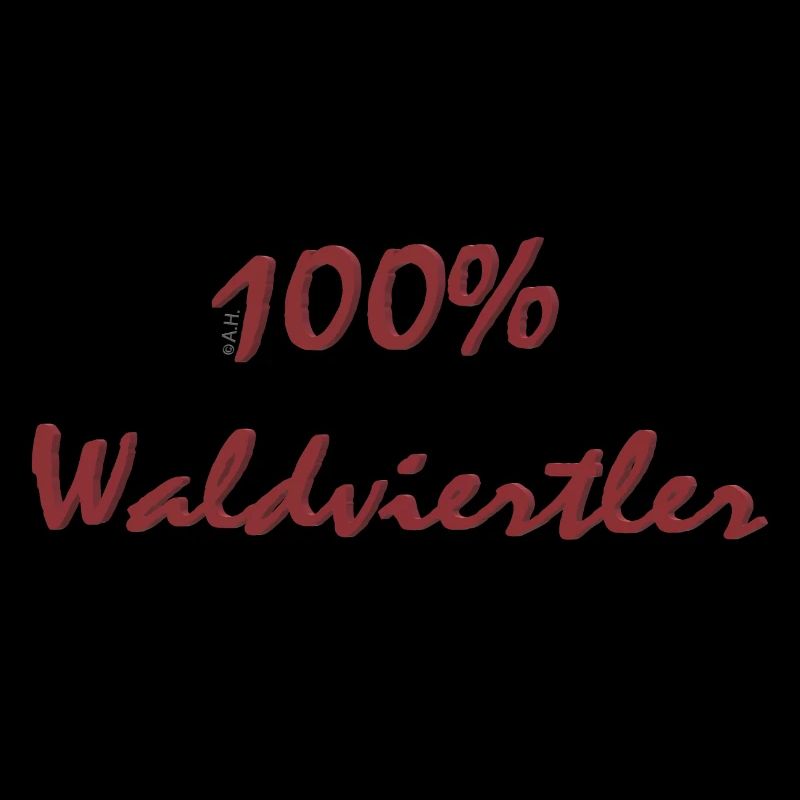 100% Waldviertler