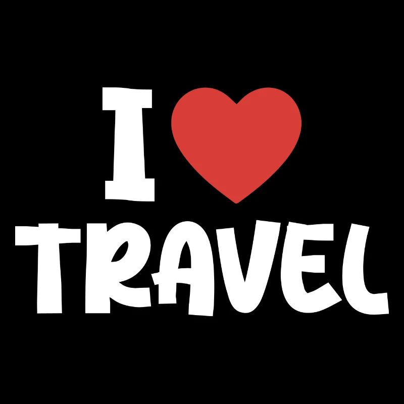 I Love Travel