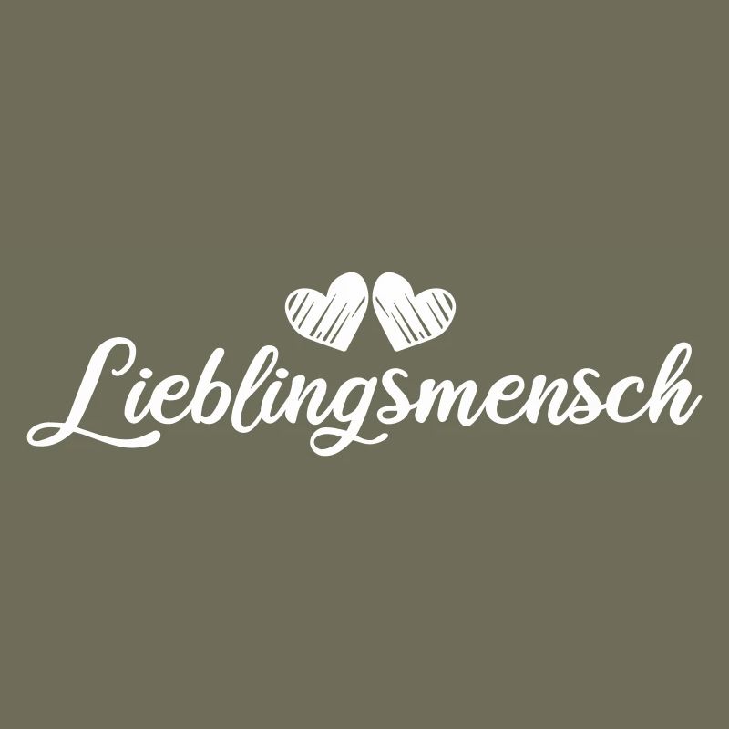 lieblingsmensch
