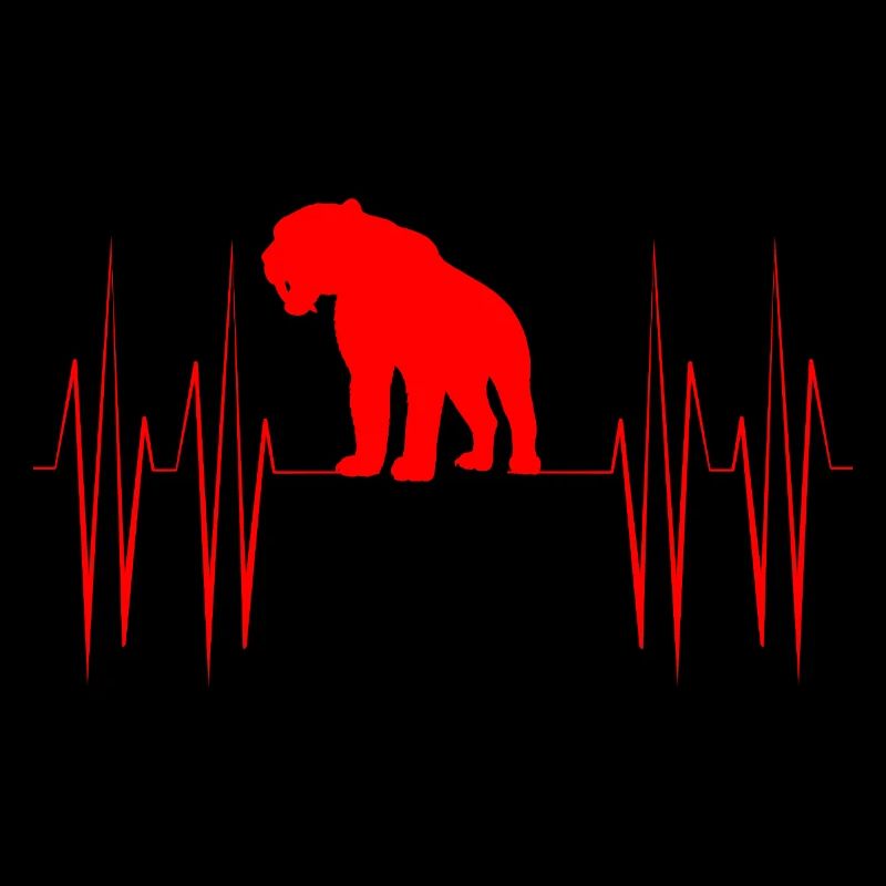 Säbelzahntiger
