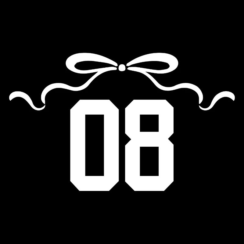 Nummer 8 Knoten - 8. Jahrestag