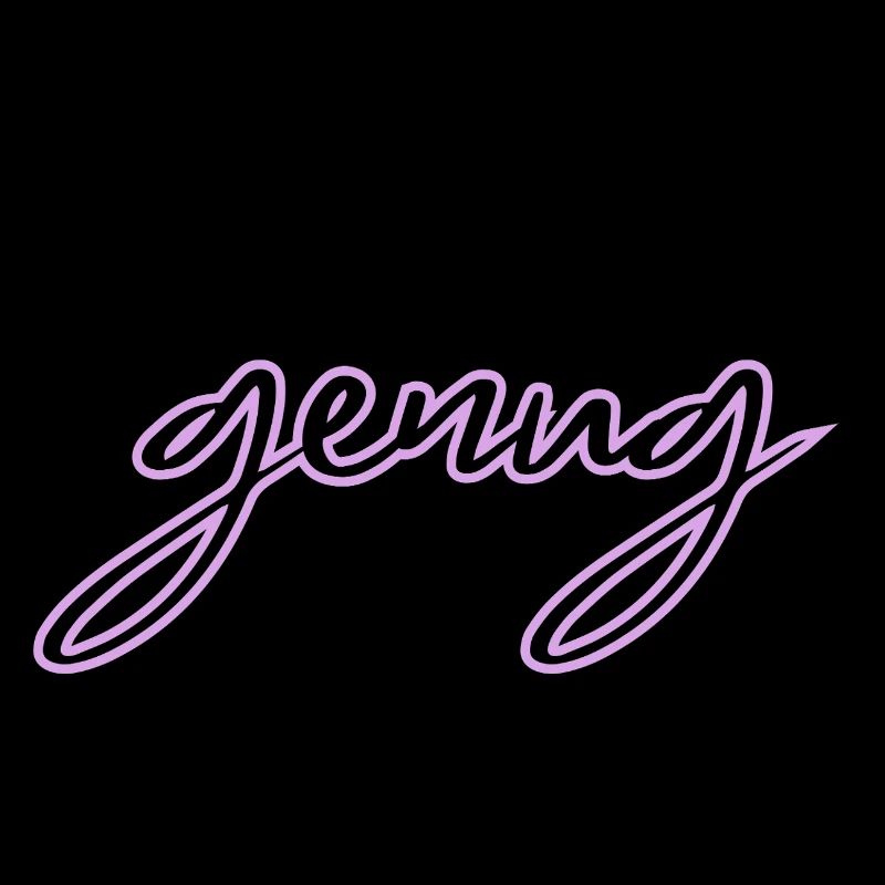 Du bist genug