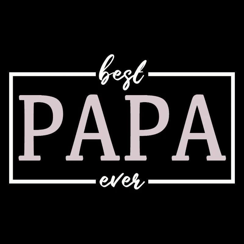 The best dad