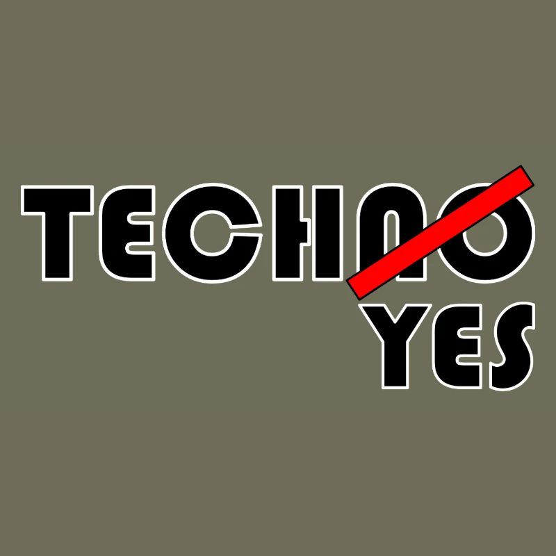 TechNO?YES!