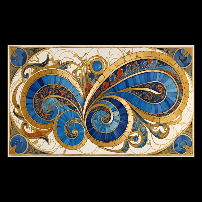 Paisley 1