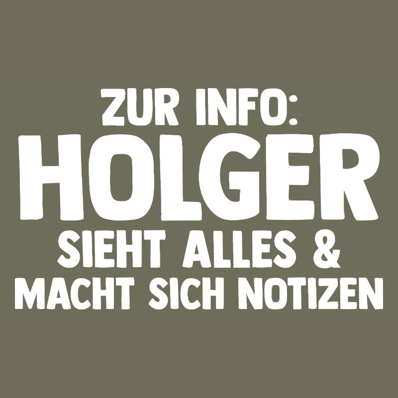 Holger