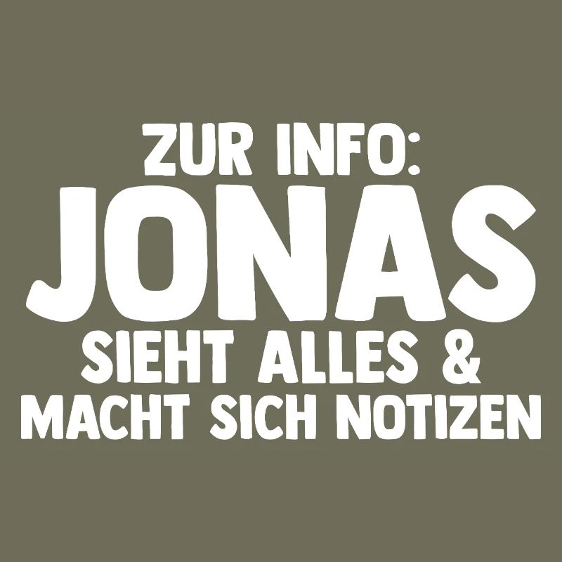 Jonas