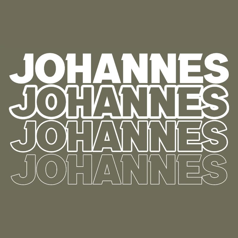 Johannes
