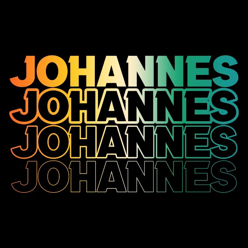 Johannes