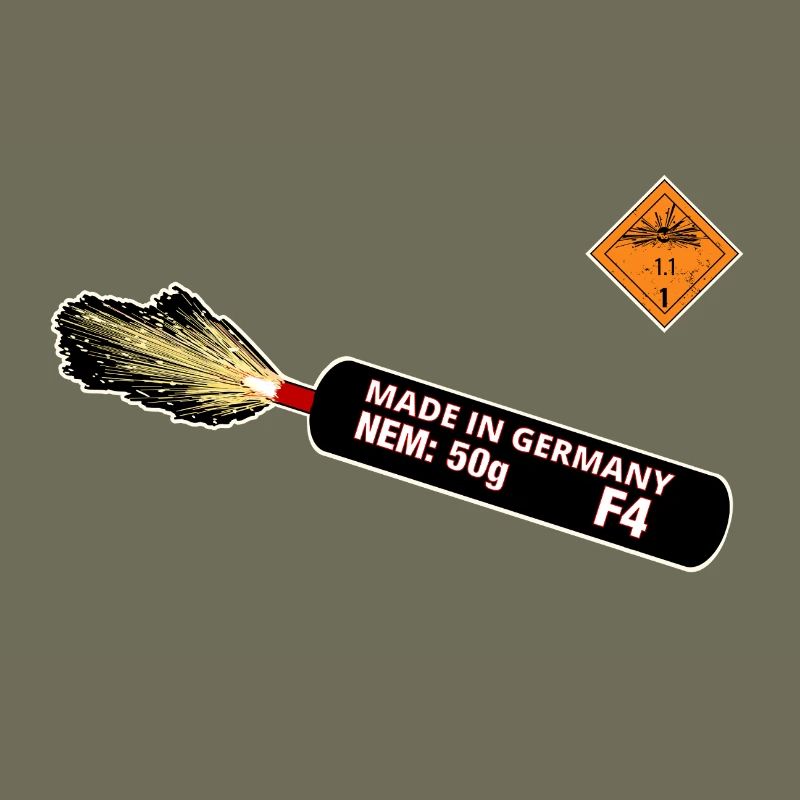 F4 Pyro