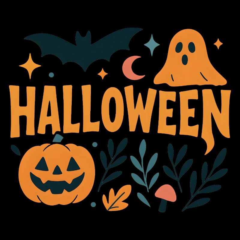 Classic Halloween