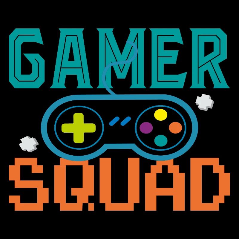 GAMER-Kader