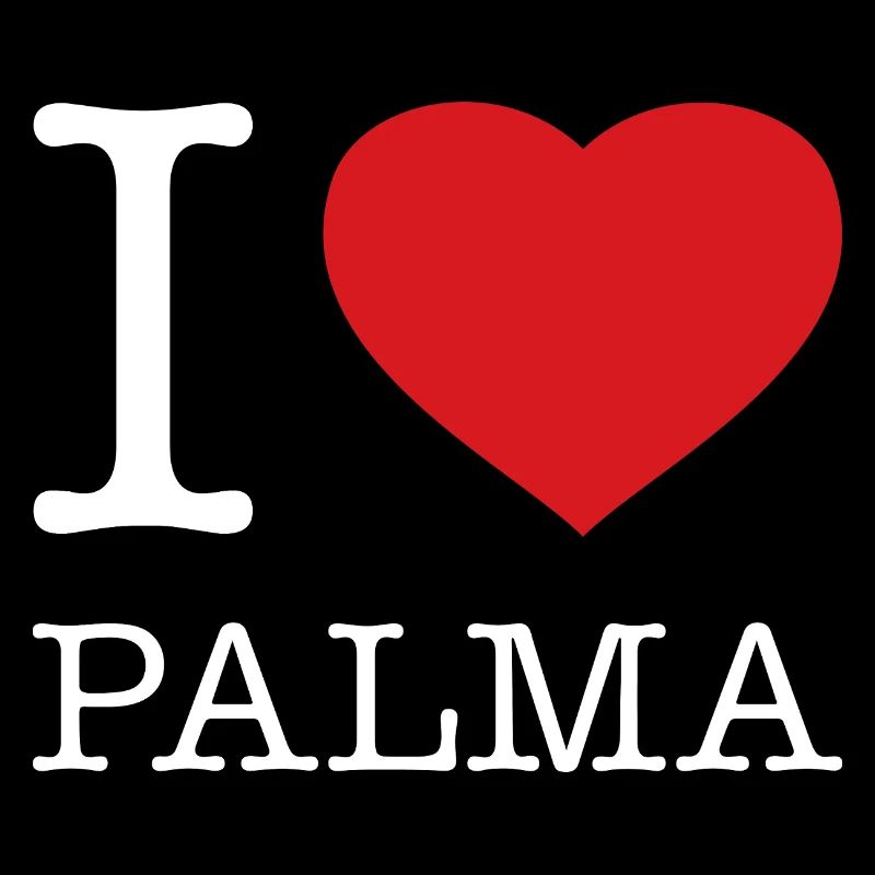 J’adore Palma