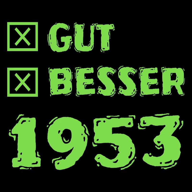 Besser 1953